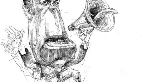 Arengas para todos por José Luis Toso