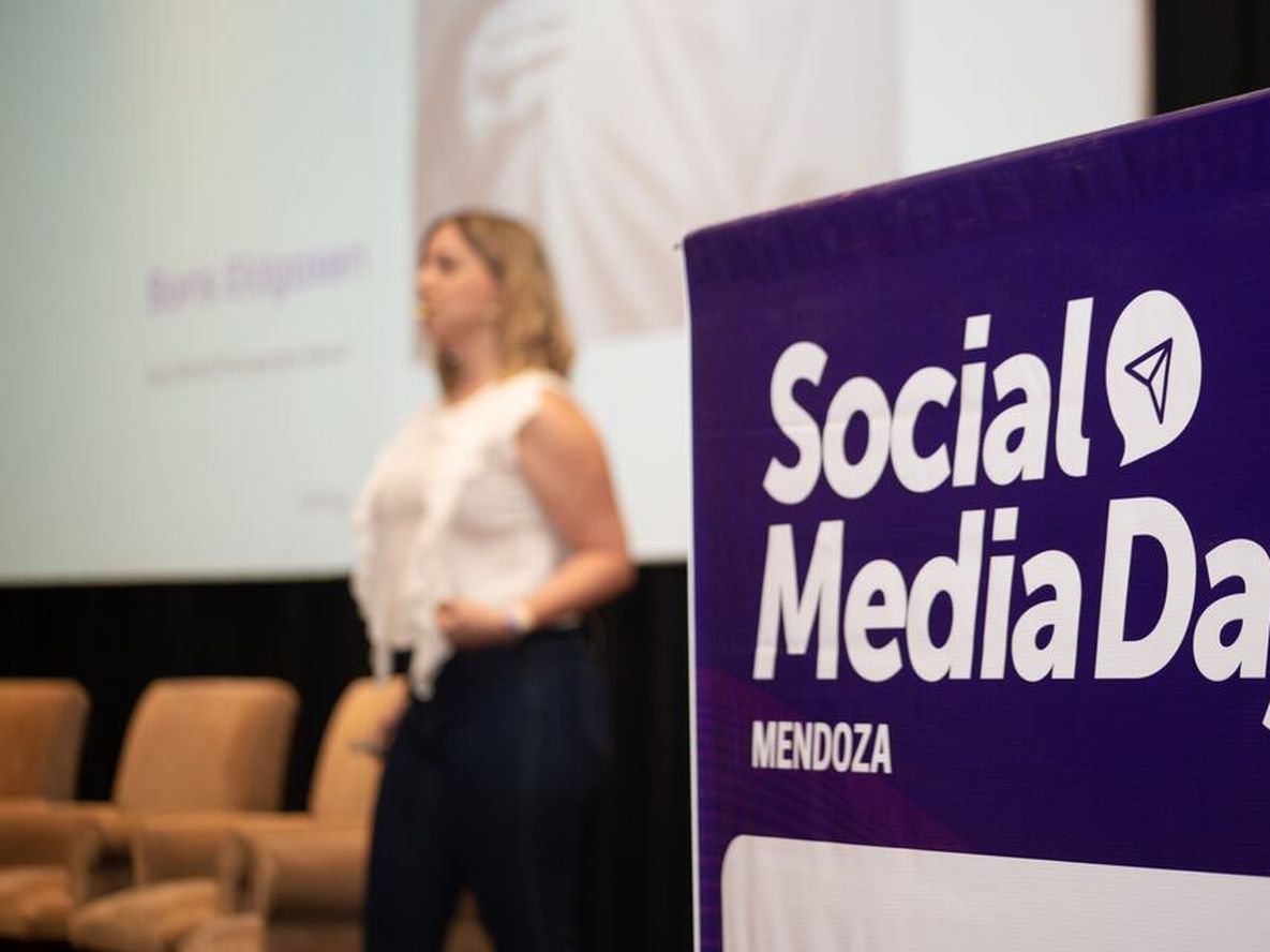 Se celebró una nueva edición del Social Media Day en la Ciudad