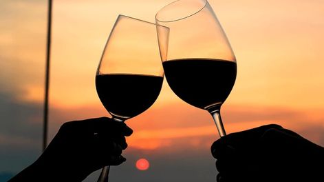 San Valentín 2025: tres lugares para salir a comer en Mendoza