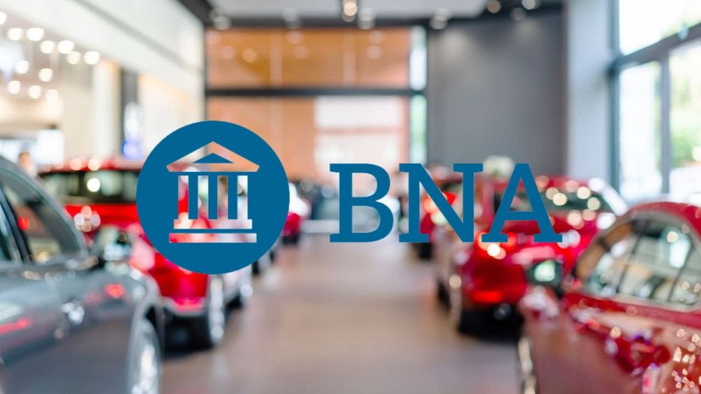 Prestiti auto Banco Nación: quanto puoi ottenere con rate da $ 210.368
