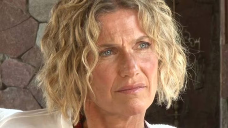 Maru Botana lleva a la Justicia a una constructora por un proyecto que nunca se realizó en Mendoza.