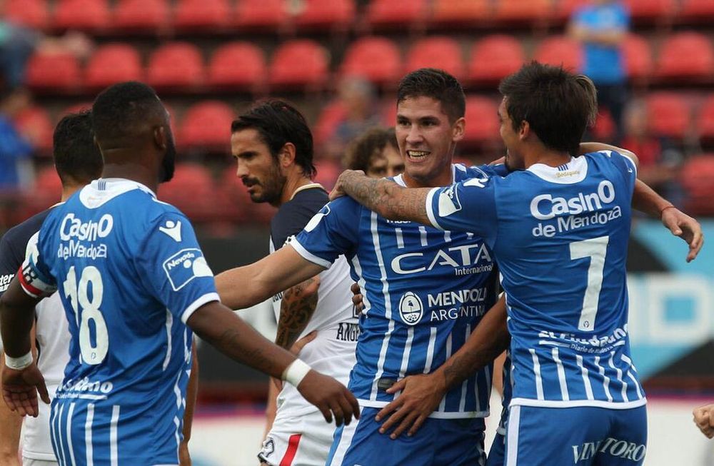 El Expreso sólo piensa en Tigre