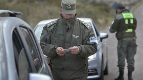 Seguridad vial... “atada con alambre” - Por Eduardo Bertotti