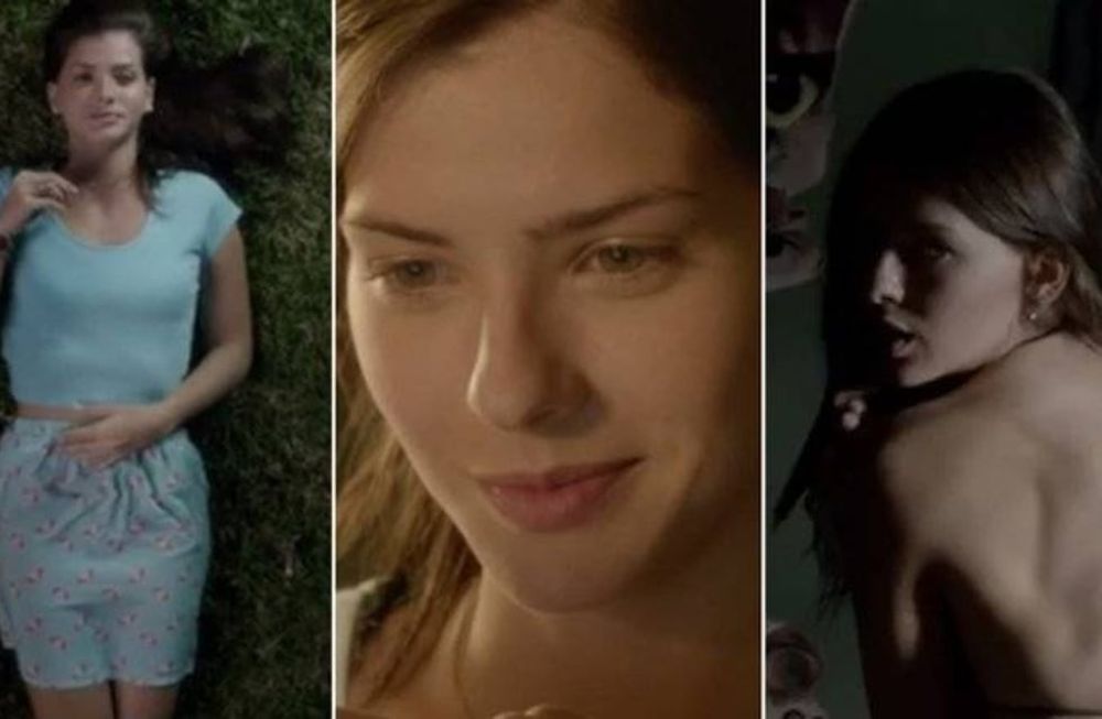 Mirá el tráiler de Abzurdah, la película de la China Suárez