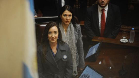 Anticipan un empate en senadores: quién deberá definir si se produce la paridad en la votación de las leyes Bases y el Paquete Fiscal  (Federico López Claro / La Voz)