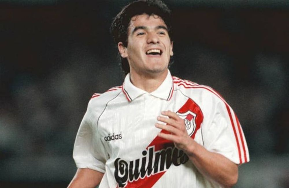 Momento Retro: Se cumplen 24 años del día que el Burrito Ortega ...