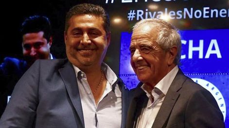 Confirmaron la final de la Libertadores sin visitantes y pidieron que se juegue el domingo