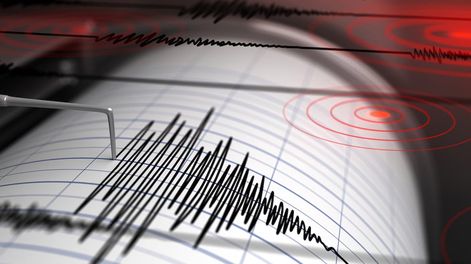 Tembló en Mendoza - Imagen ilustrativa / Web