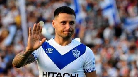 Explotó todo: Mauro Zárate jugará en Boca