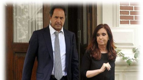 ¿La Presidenta busca un choque frontal?