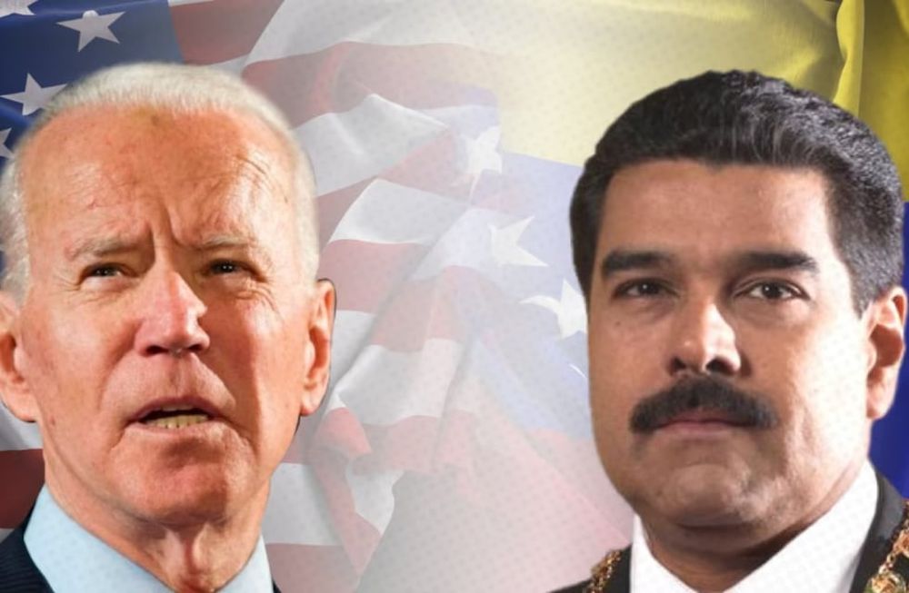 Aumenta la presión internacional contra Nicolás Maduro. Imagen: Voz de América