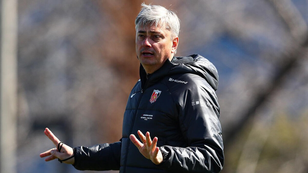 El DT del equipo japon&eacute;s, rival de River Plate en el Mundial de Clubes