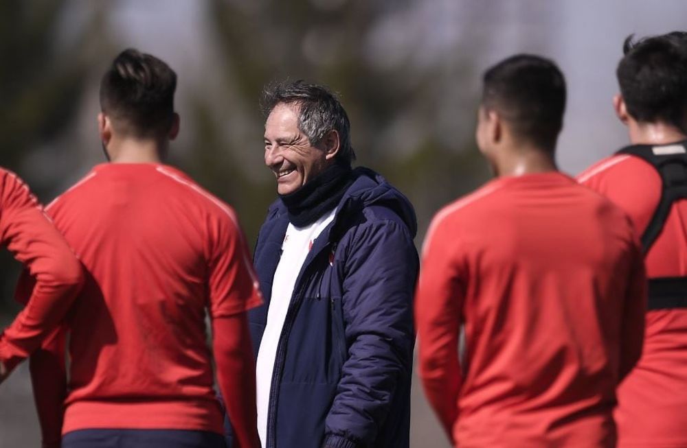 Gigliotti y Romero le dieron el triunfo a Independiente