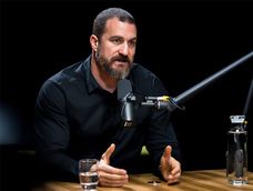 andrew huberman, profesor de stanford: cuando tenes problemas para dormirte debes usar este mecanismo