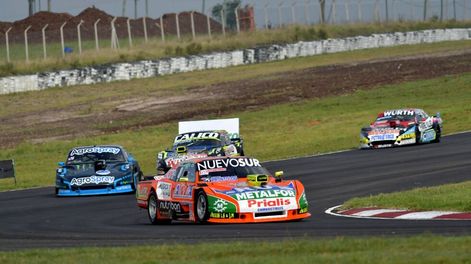 Castellano ganó en Concepción
