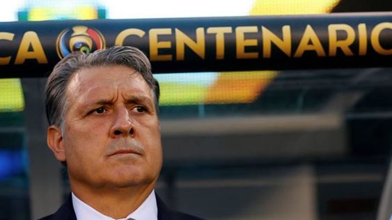 Martino podría convertirse en el DT de la Selección de Ecuador