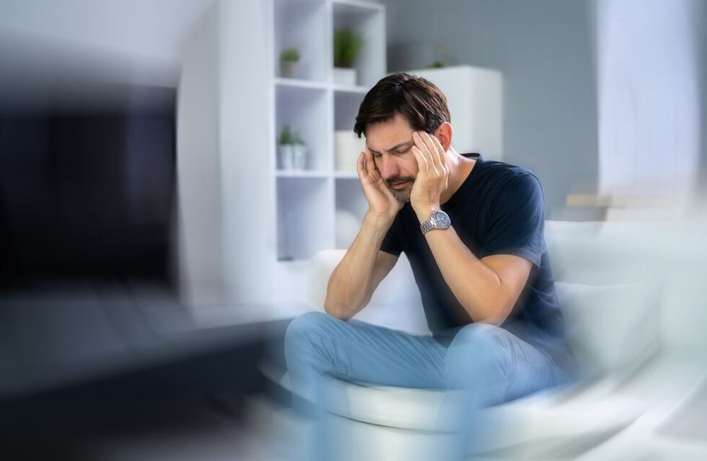 En la Argentina, se estima que sucede un accidente cerebrovascular (ACV) cada cuatro minutos, es decir, unos 130 mil casos anuales.