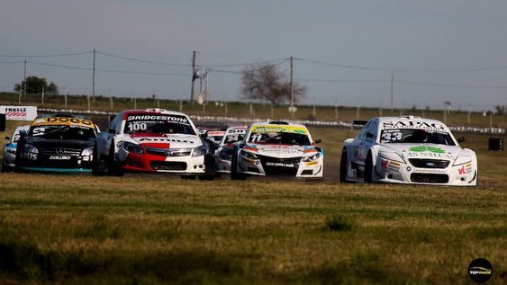 Será el domingo 13 de junio en el Autódromo de Buenos Aires. En caso de haber más restricciones, la actividad se podría adelantar.