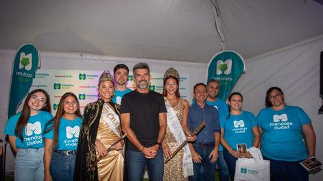 Cierre del Paseo Federal