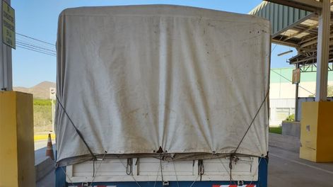 Puente Andino. Plataforma logística para comerciar con Chile