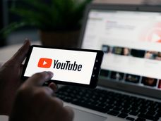La plataforma de video YouTube cumple 20 años