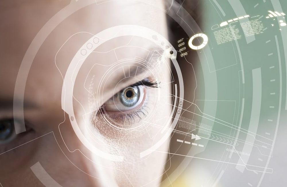 Los días cortos, el frío y los problemas de vista