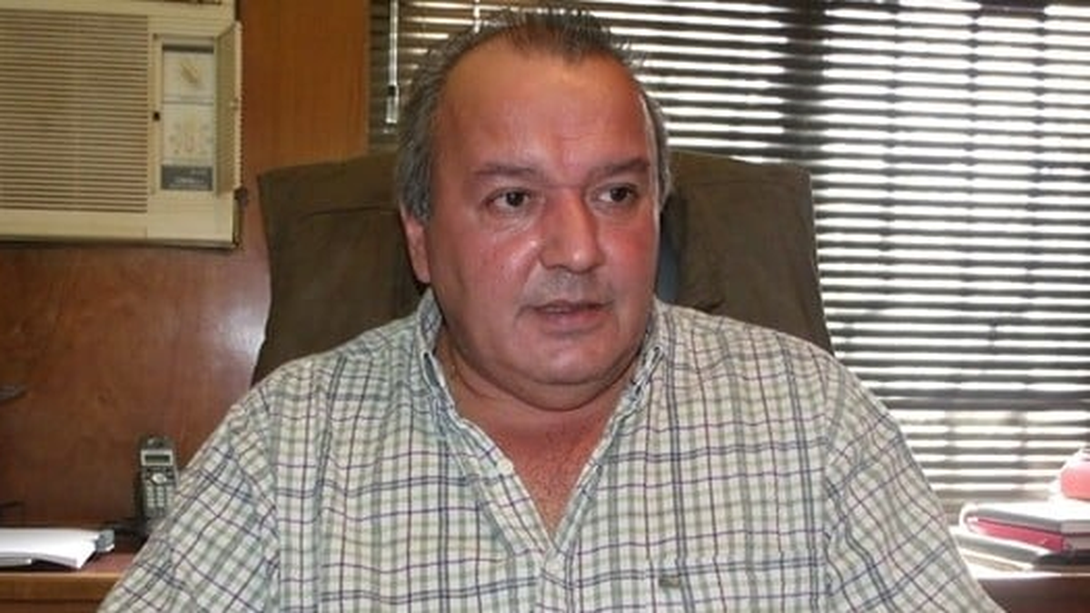 Murió Hernán Damiani, candidato a diputado nacional por la UCR en Misiones, tras descompensarse en vivo