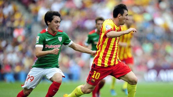 Un plebiscito que puede dejar al Barça sin liga