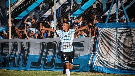 Los Andes | Foto: Valentina Villalobos