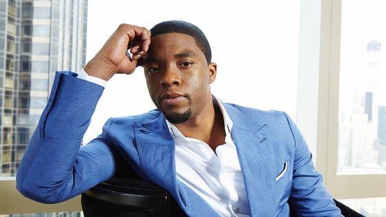 Chadwick Boseman y sus últimos mensajes contra el racismo