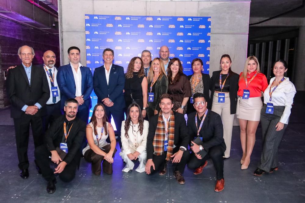 Moscardini Broker acelera su expansi&oacute;n y apuesta al crecimiento de miner&iacute;a y energ&iacute;a desde una nueva sede