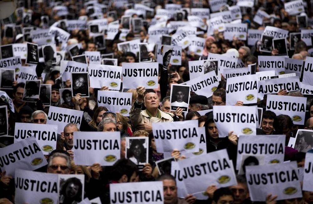 Juicio en ausencia, una reforma necesaria y requerida por la justicia