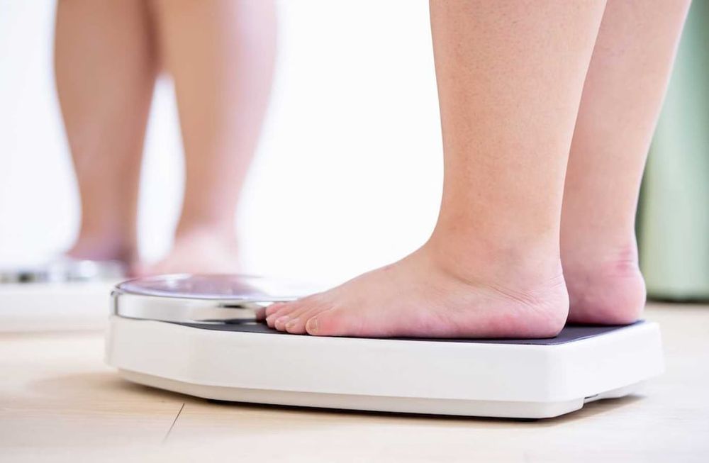 Cuidar el peso, una clave para el cuidado frente al COVID-19