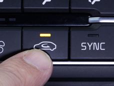 Su función es igual en todos los autos.