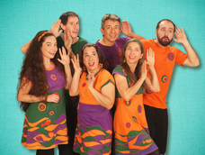 canticuenticos prepara dos shows para toda la familia en el teatro imperial: donde comprar las entradas