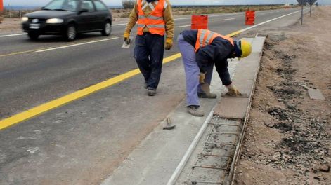 La necesidad de la Obra Pública en Mendoza.