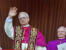 que numero representa al papa leon xiv en la quiniela