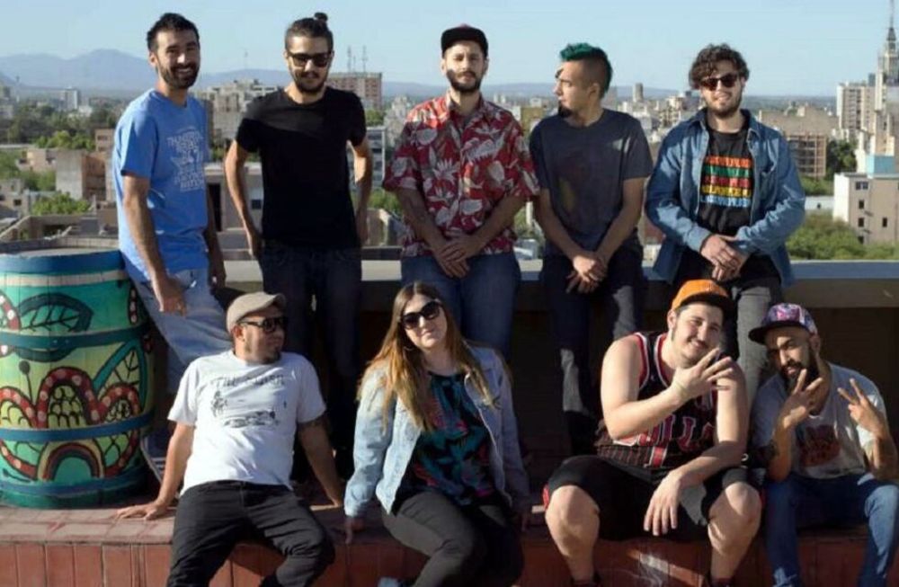 Skandalosa: la hora de renacer