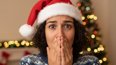 Cuál de los signos del zodíaco es el que se arrepiente de todo lo que dijo en Navidad