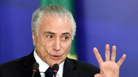 Sin Lula, los candidatos a presidente de Brasil realizan hoy el primer debate televisivo