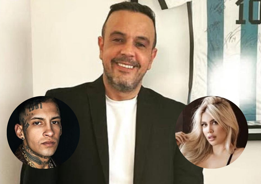 El abogado mediático Nicolás Agustín Payarola Hernayes fue detenido en las últimas horas tras una serie de allanamientos realizados en Nordelta y Beccar.