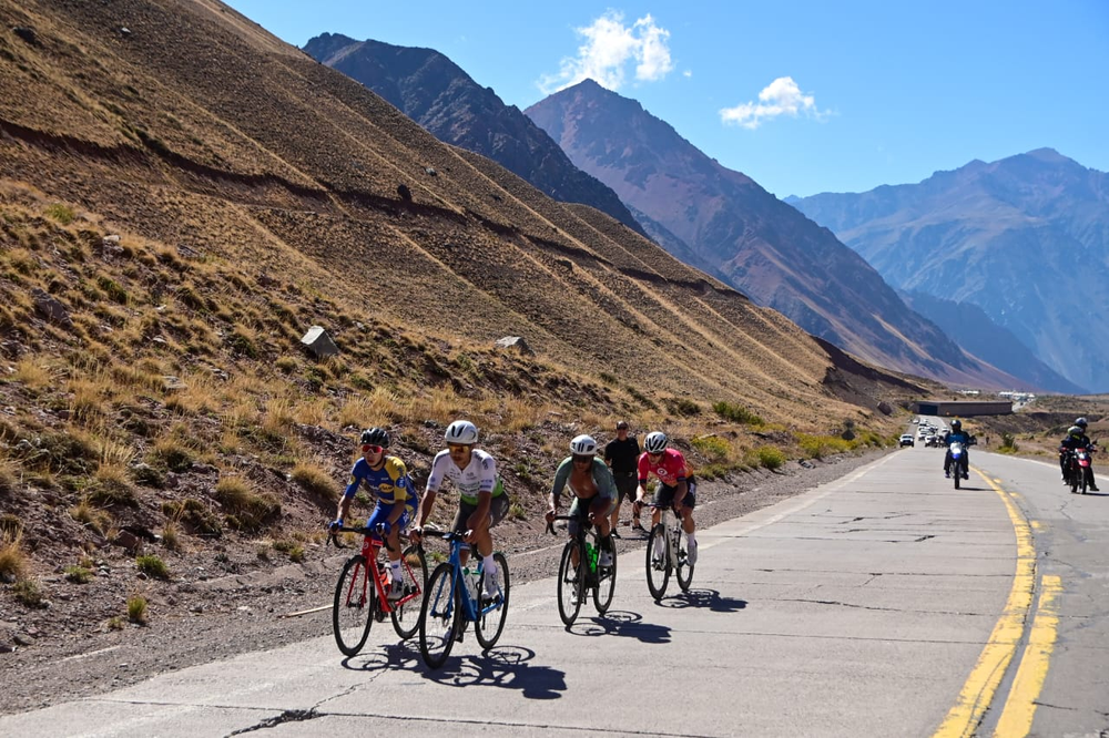 Vuelta de Mendoza 2026