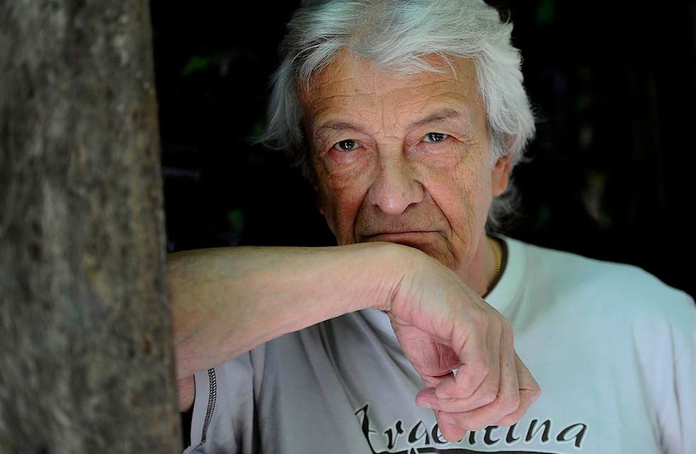 Arturo Bonin
