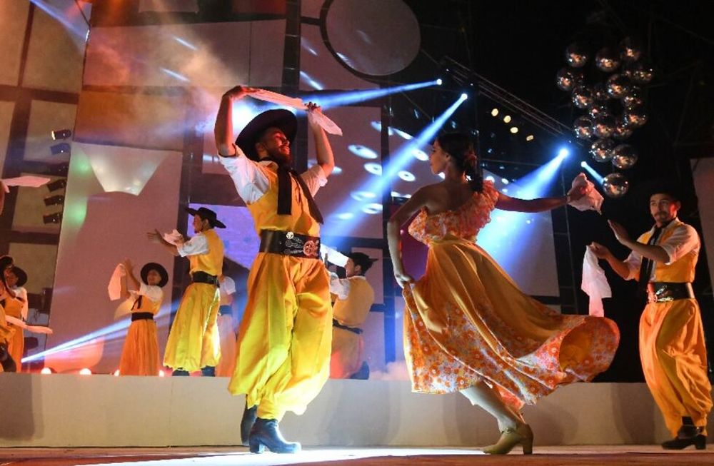 Maipú celebrará hoy “Vendimia de reencuentros” y elegirá a su nueva reina