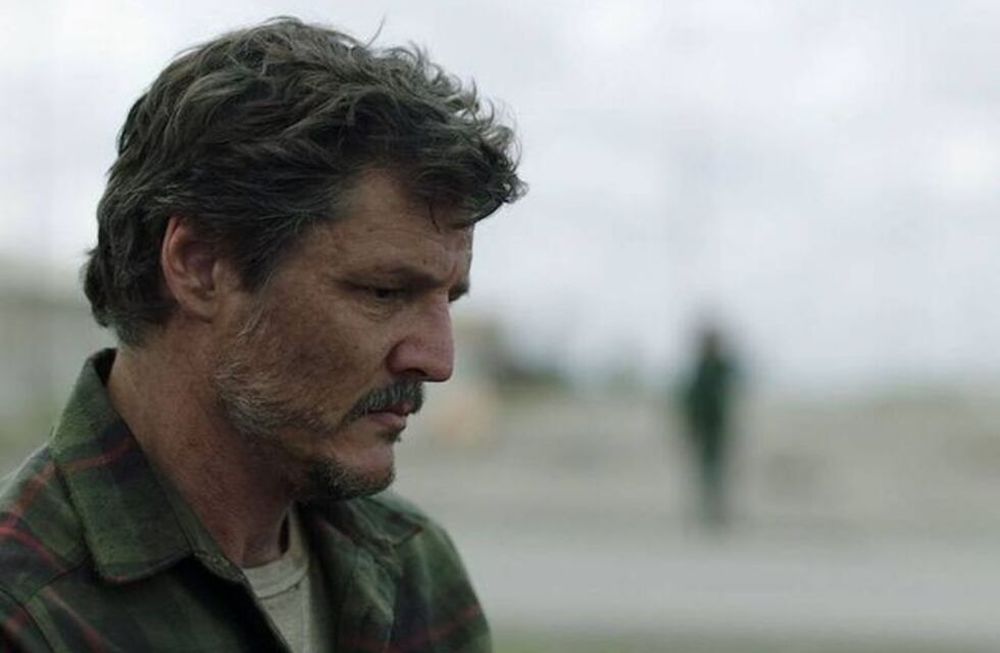 Pedro Pascal como 