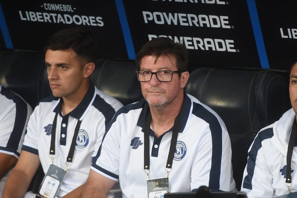 El equipo dirigido por Alfredo Berti tuvo un debut so&ntilde;ado e hist&oacute;rico en la Copa Libertadores, en el Malvinas Argentinas, donde venci&oacute; a Bol&iacute;var de Brasil por 1 a 0. Ahora va por el Maracanazo.&nbsp;