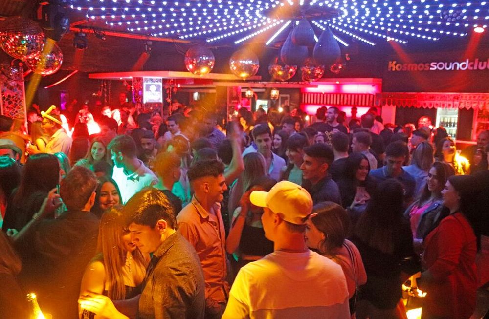 Atención guaymallinos: los trámites necesarios para realizar una fiesta o evento de gran aforo