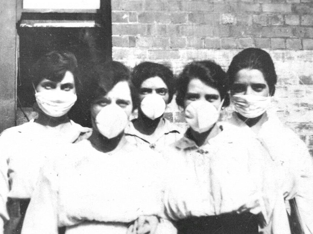 Una epidemia del siglo XIX - Por Rosa Guaycochea de Onofri