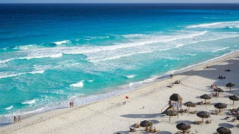 Cómo aprovechar el Black Friday para comprar tus vacaciones 2024.