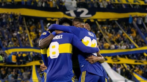 La advertencia de Boca a sus hinchas por los gestos racistas: el club alertó a los socios antes del duelo contra Deportivo Cali por Copa Libertadores, tras la sanción de Conmebol. / Gentileza.